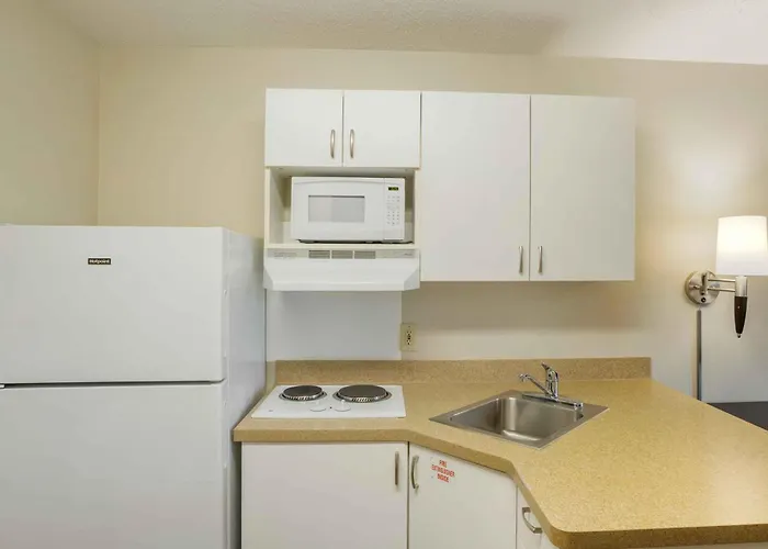 Extended Stay America Suites - City - Laguardia Airport