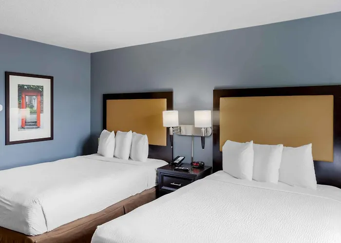 Extended Stay America Suites - City - Laguardia Airport