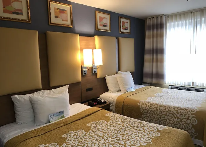Days Inn By Wyndham Brooklyn